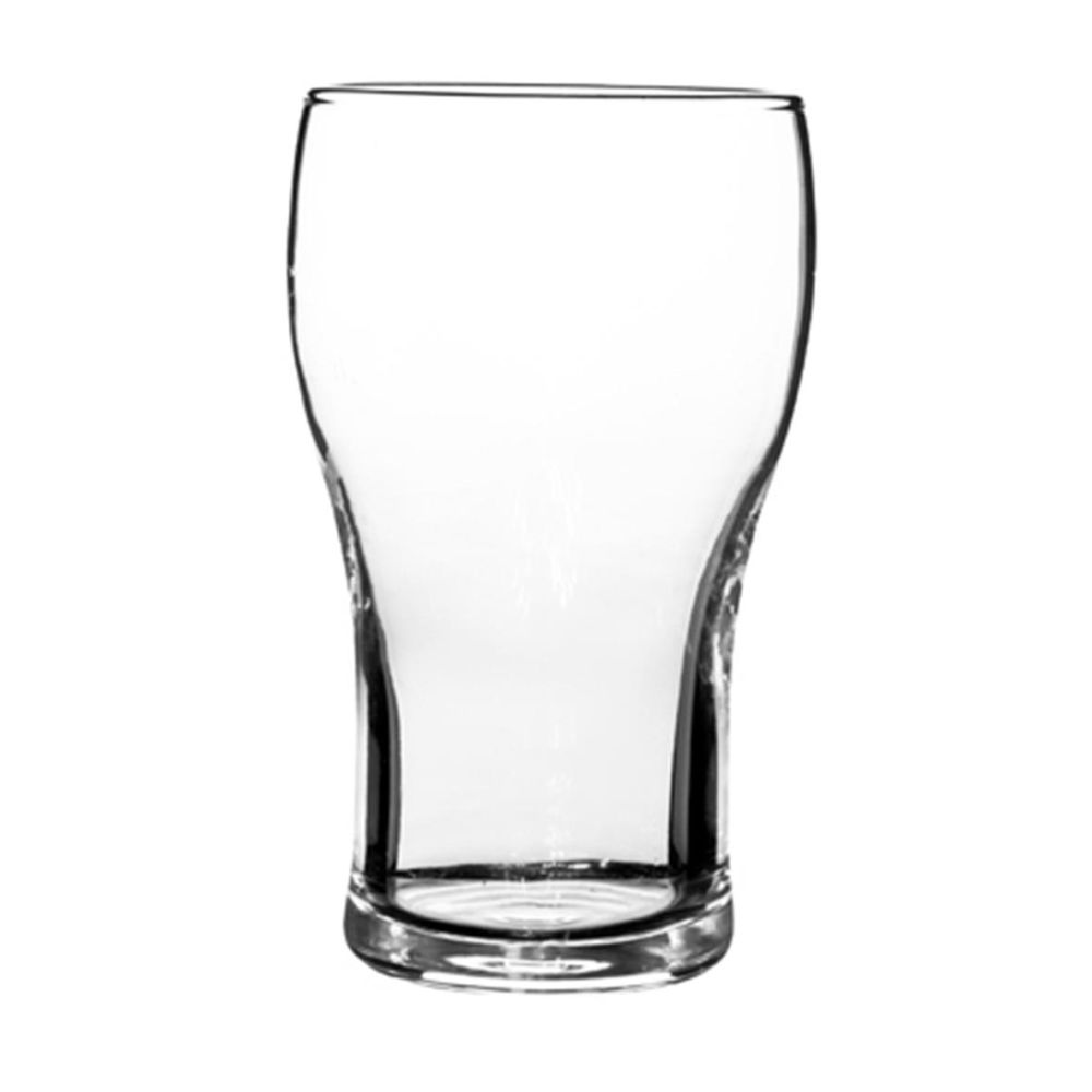 Cola-Glas Large 28 cl.
